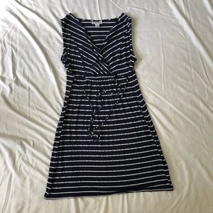 🌟SALE🌟 Maternity sleeveless dress